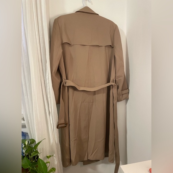 Vintage Pierre Cardin Trench Coat - Picture 5 of 5